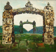 Poarta Orheiului Vechi