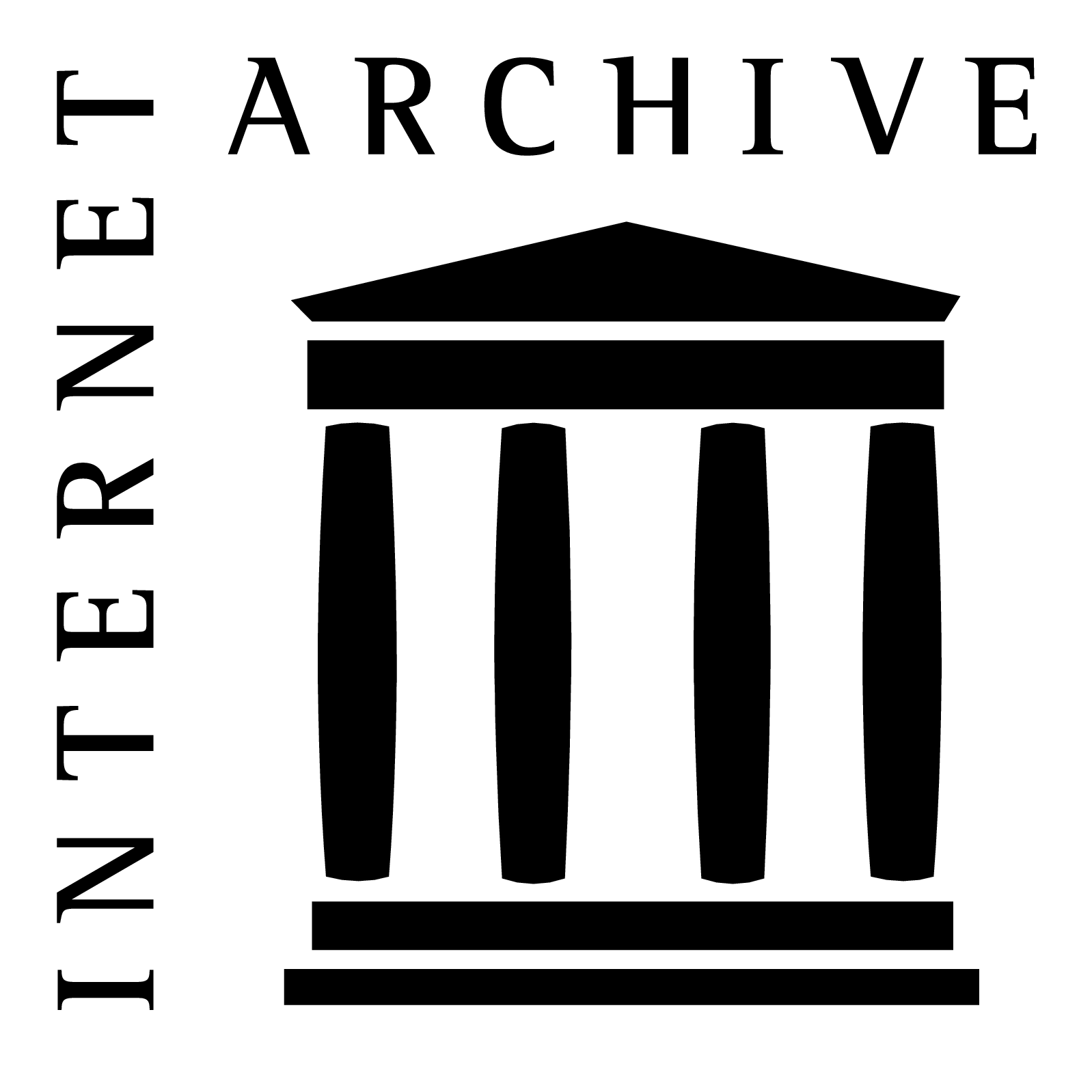 internet archive